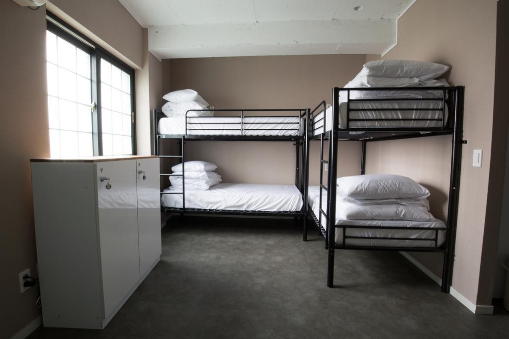 Story In Jeju Guesthouse Exterior photo