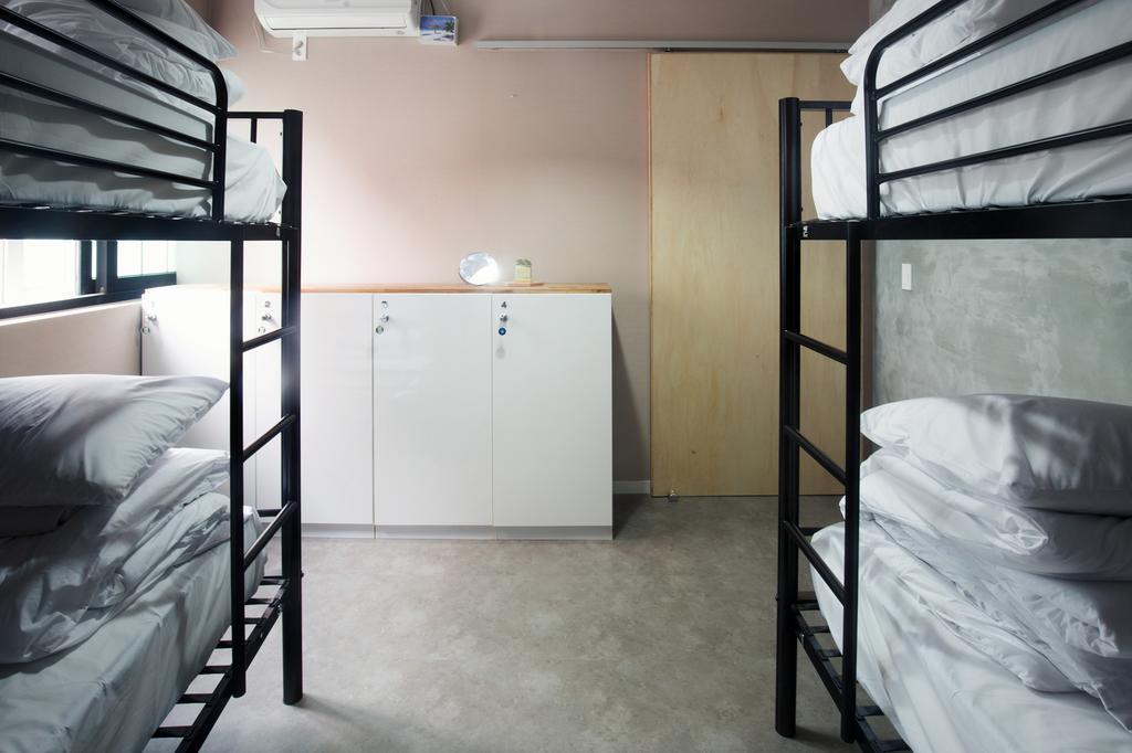 Story In Jeju Guesthouse Exterior photo