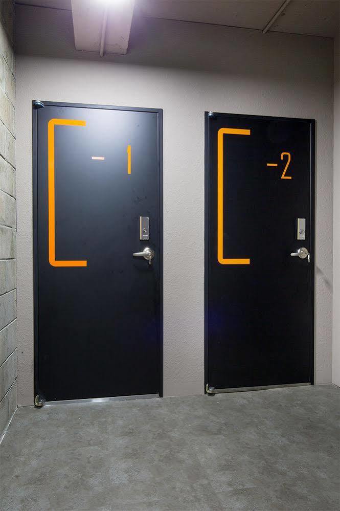 Story In Jeju Guesthouse Exterior photo